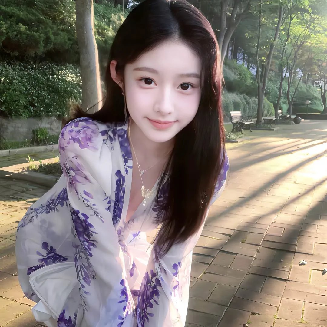 漂亮的公主