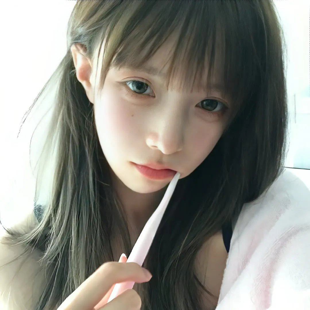 多么甜蜜啊!